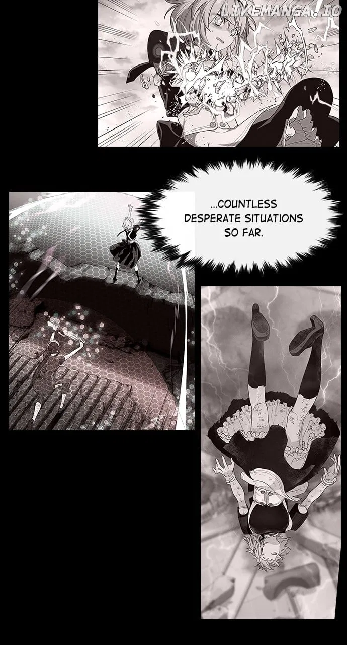Housekeeper (Chae Yong-Taek) Chapter 126 – Page 85