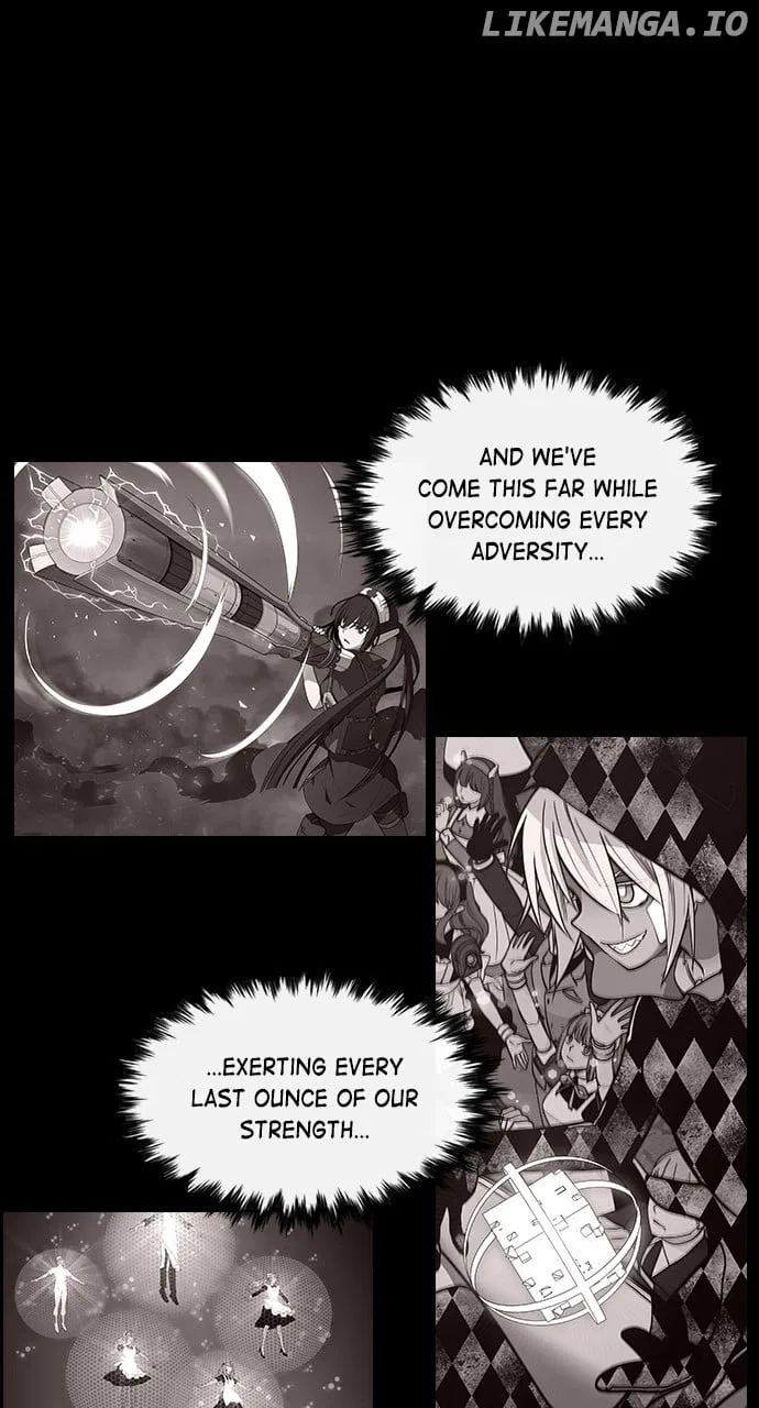 Housekeeper (Chae Yong-Taek) Chapter 126 – Page 86