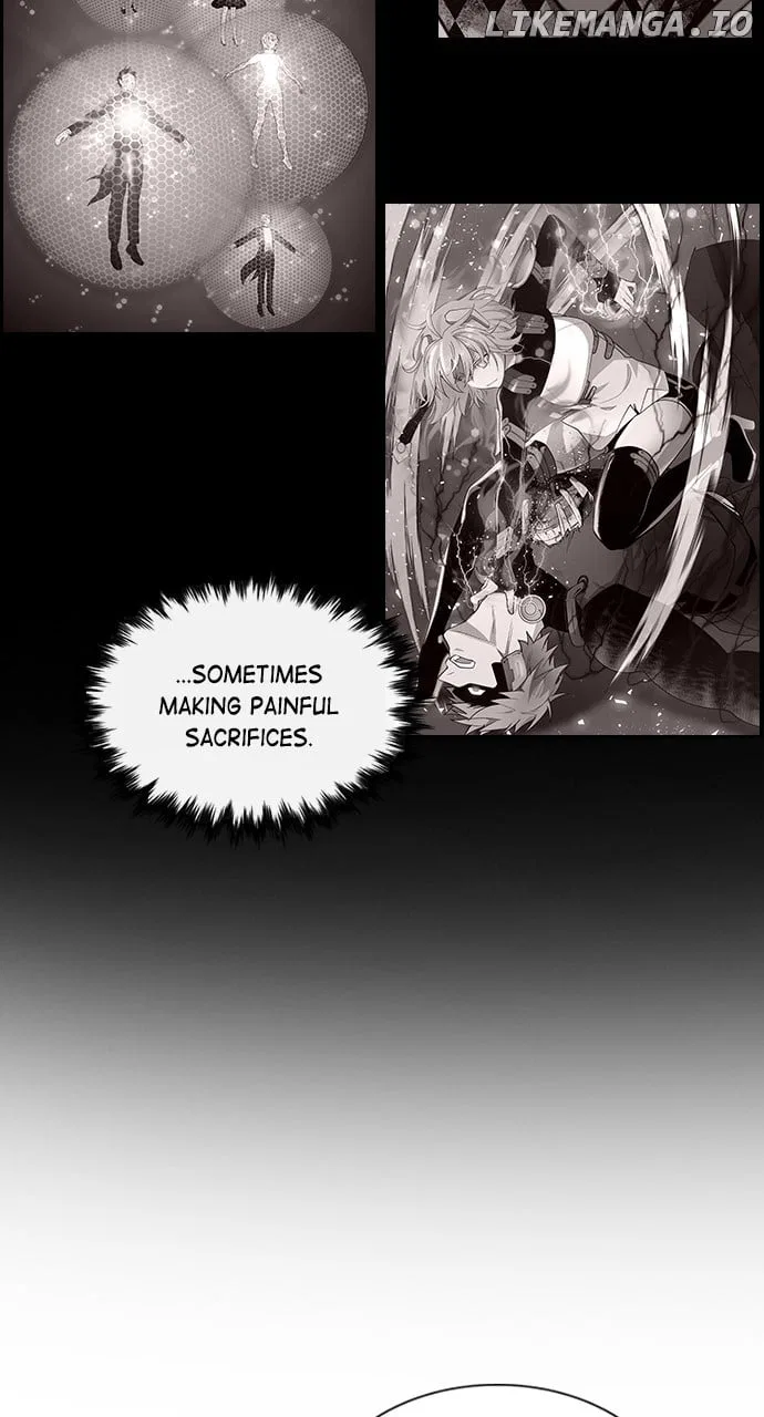 Housekeeper (Chae Yong-Taek) Chapter 126 – Page 87