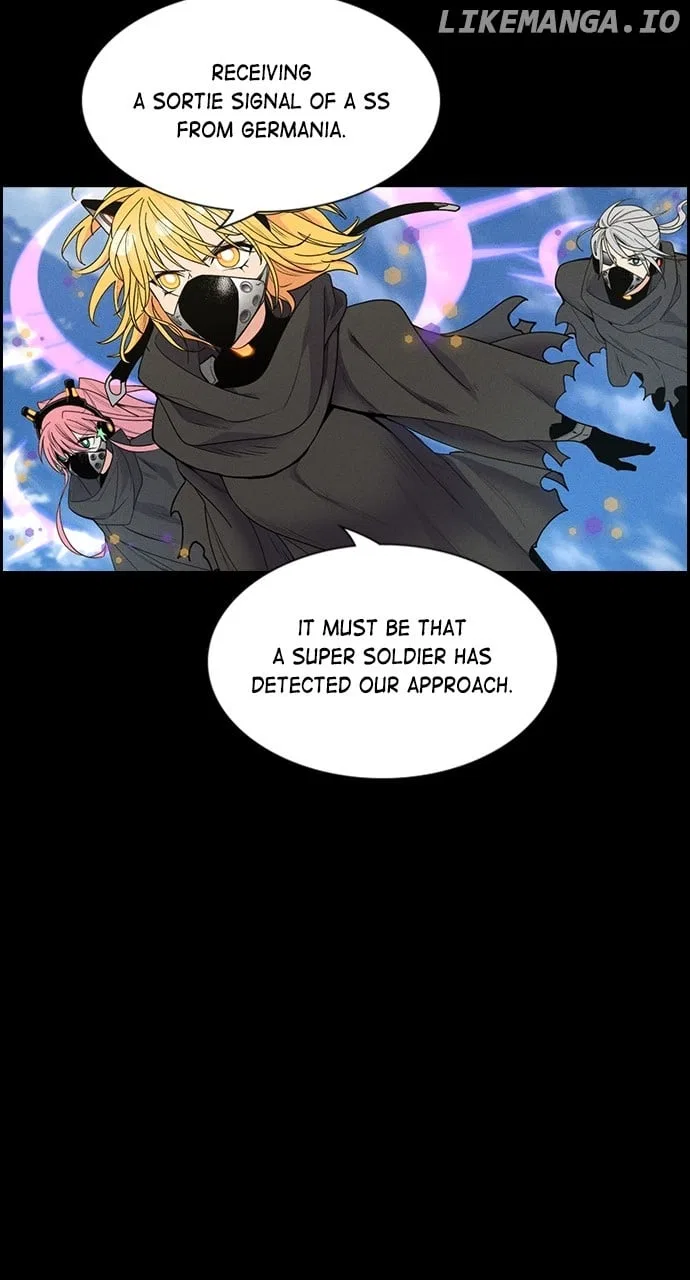 Housekeeper (Chae Yong-Taek) Chapter 125 – Page 3