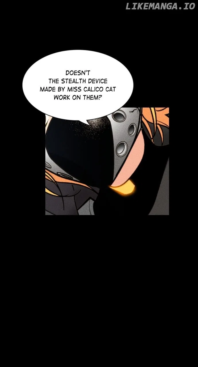 Housekeeper (Chae Yong-Taek) Chapter 125 – Page 4