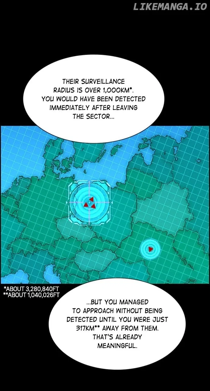 Housekeeper (Chae Yong-Taek) Chapter 125 – Page 6