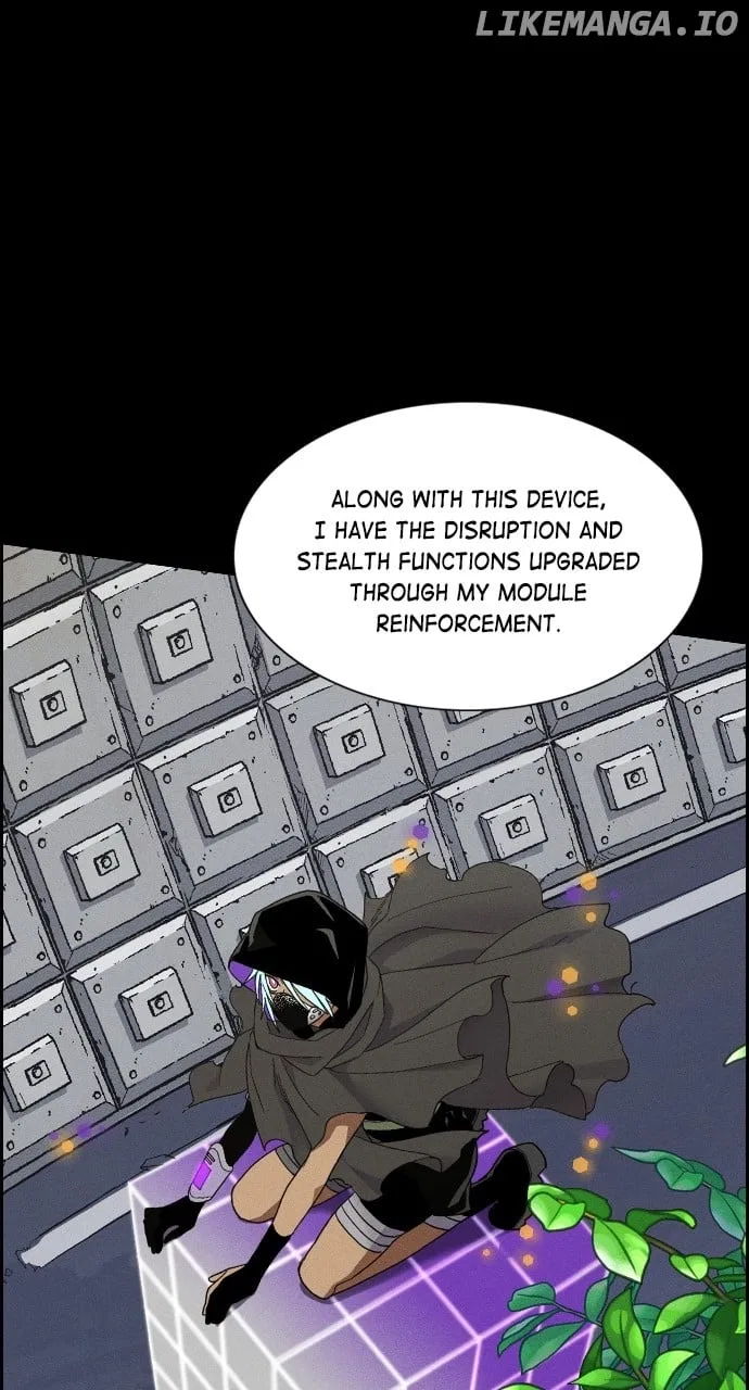 Housekeeper (Chae Yong-Taek) Chapter 125 – Page 7