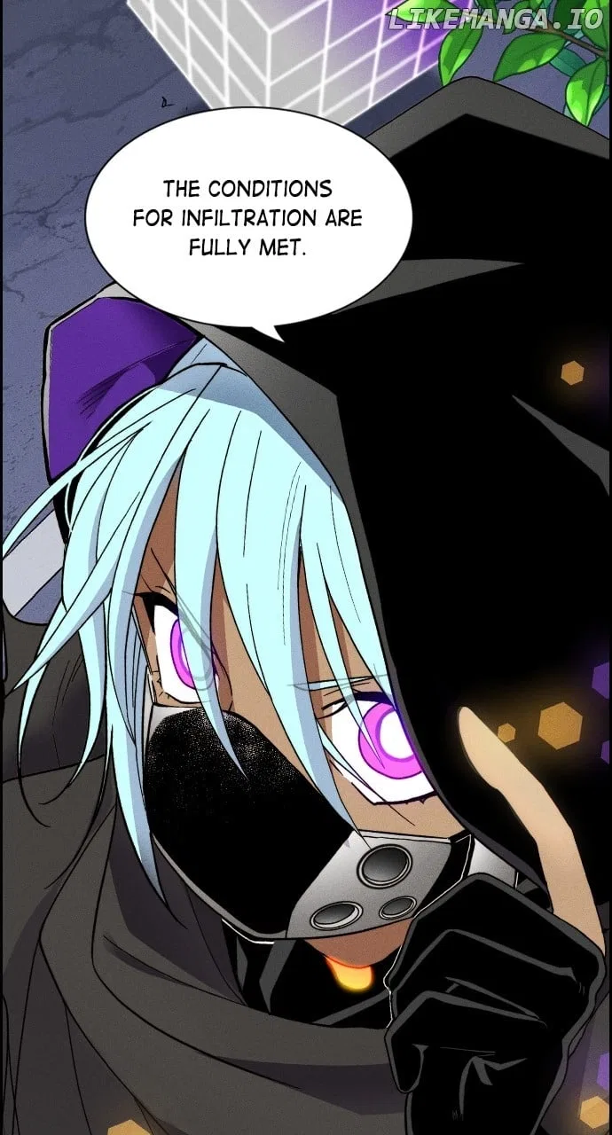 Housekeeper (Chae Yong-Taek) Chapter 125 – Page 8