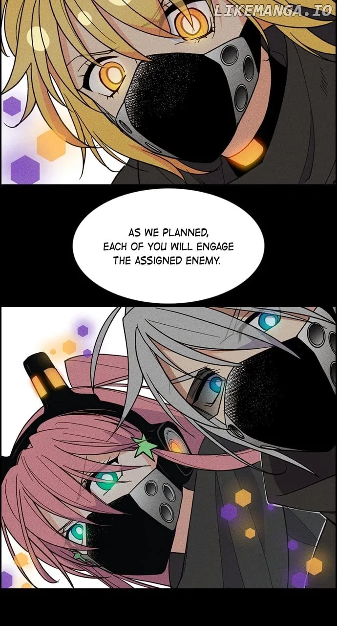 Housekeeper (Chae Yong-Taek) Chapter 125 – Page 10