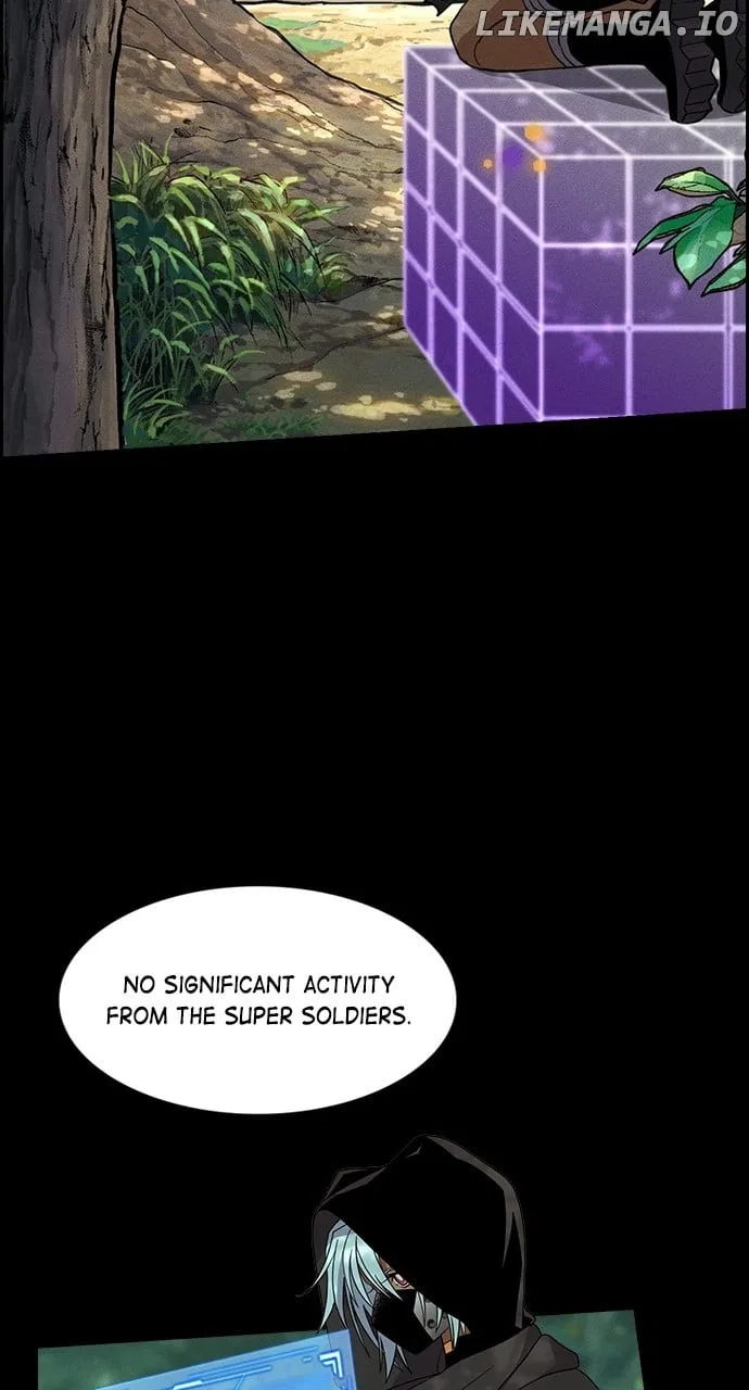 Housekeeper (Chae Yong-Taek) Chapter 125 – Page 14