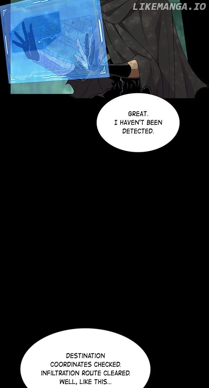 Housekeeper (Chae Yong-Taek) Chapter 125 – Page 15