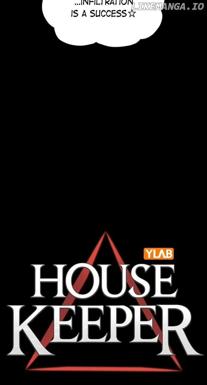 Housekeeper (Chae Yong-Taek) Chapter 125 – Page 17