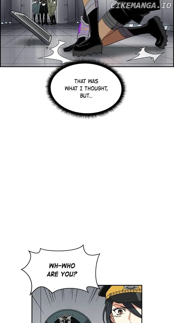 Housekeeper (Chae Yong-Taek) Chapter 125 – Page 19