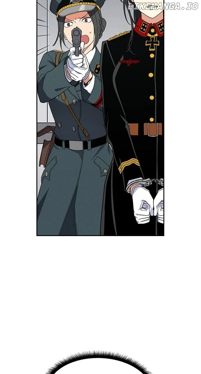 Housekeeper (Chae Yong-Taek) Chapter 125 – Page 20