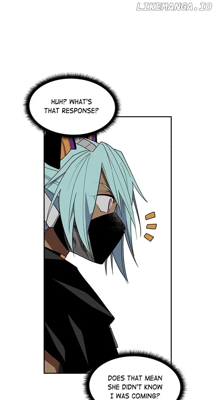 Housekeeper (Chae Yong-Taek) Chapter 125 – Page 23