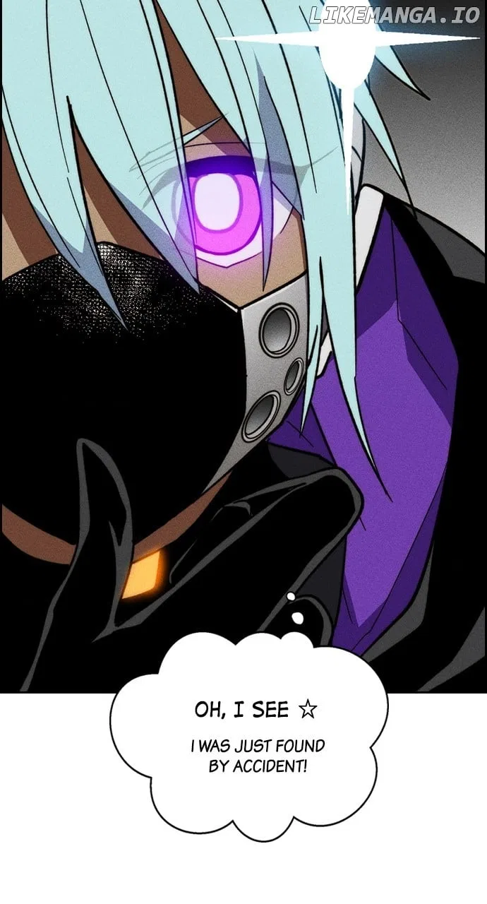 Housekeeper (Chae Yong-Taek) Chapter 125 – Page 27