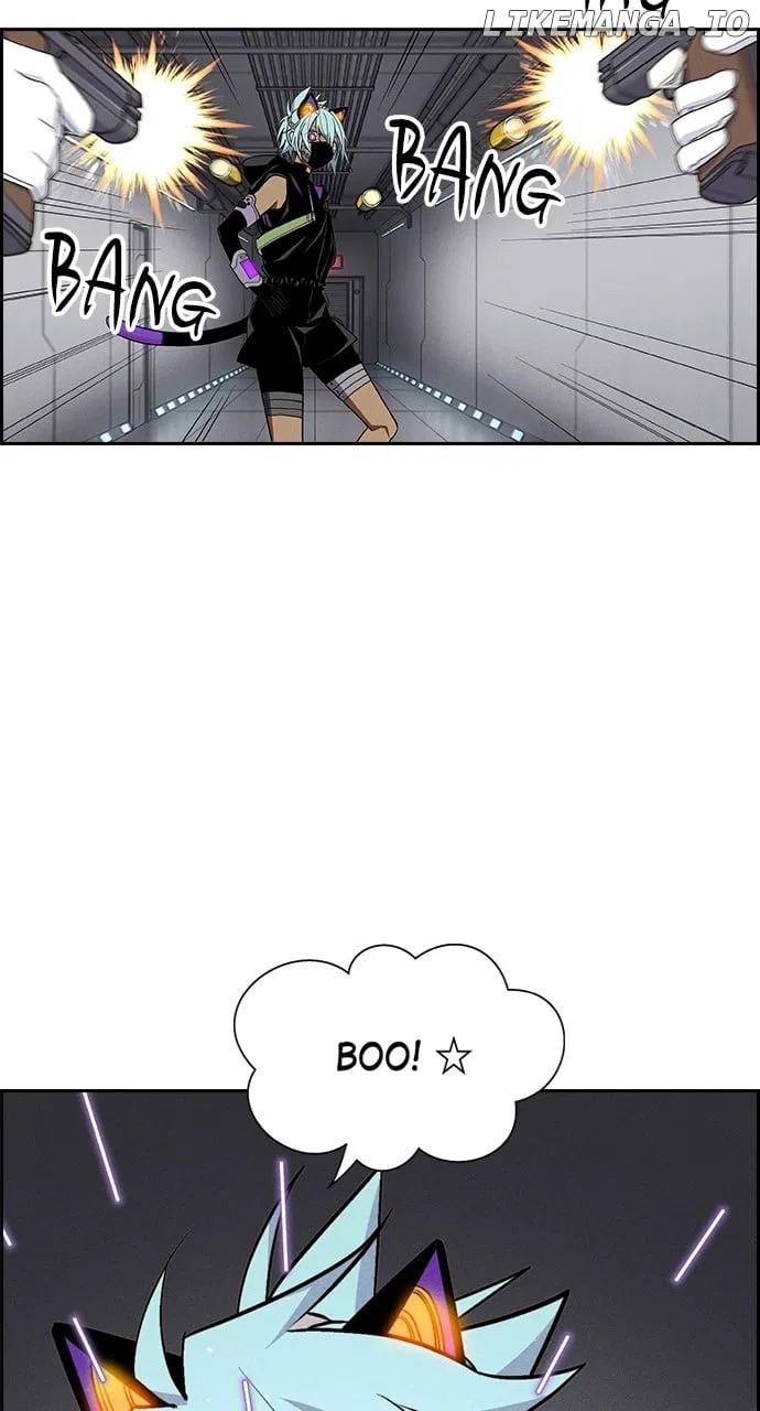Housekeeper (Chae Yong-Taek) Chapter 125 – Page 29