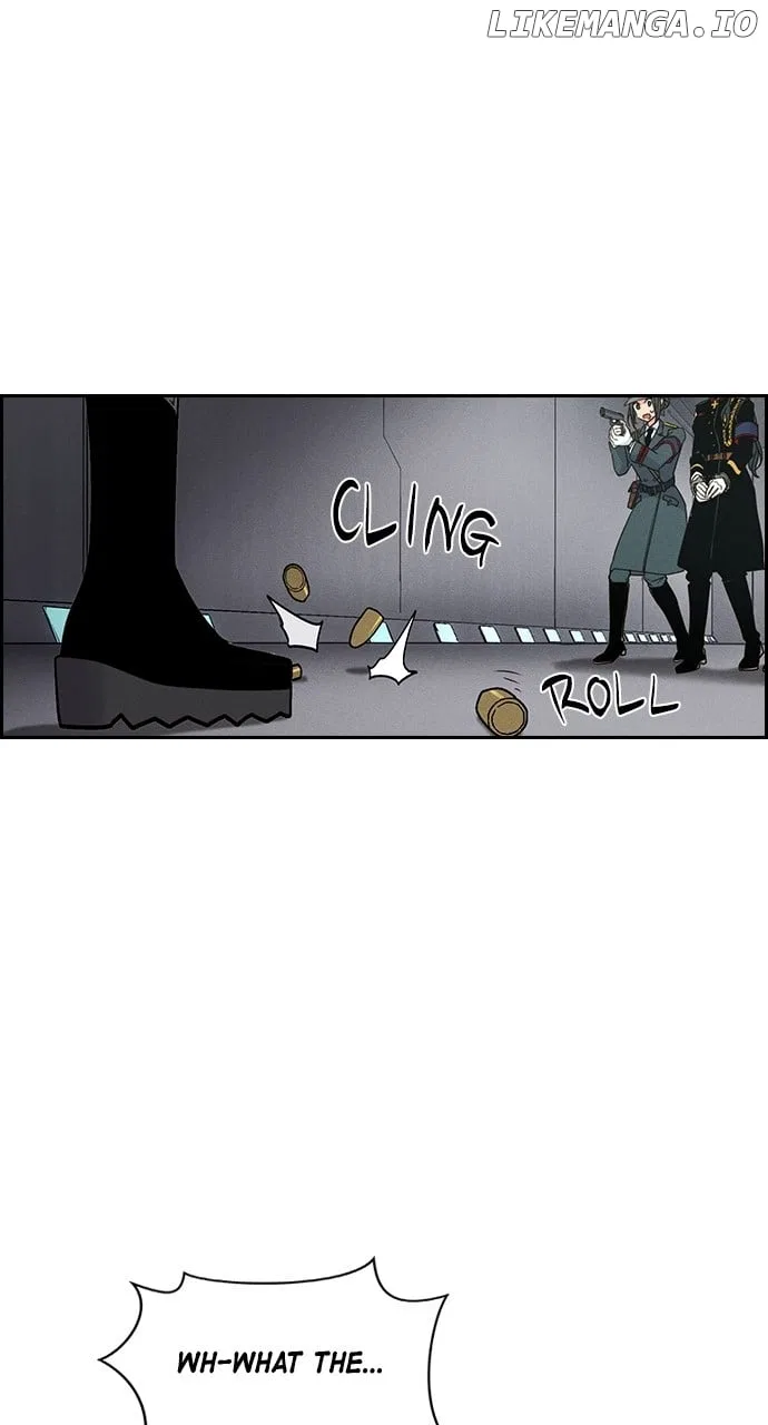Housekeeper (Chae Yong-Taek) Chapter 125 – Page 32