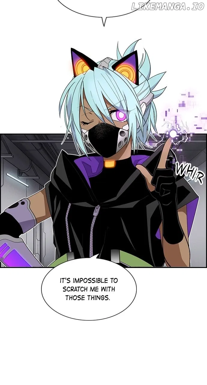 Housekeeper (Chae Yong-Taek) Chapter 125 – Page 34