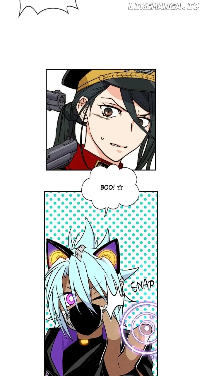 Housekeeper (Chae Yong-Taek) Chapter 125 – Page 36