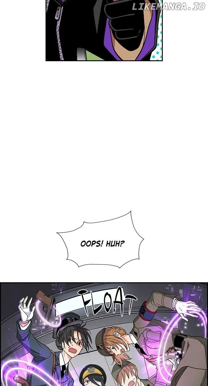 Housekeeper (Chae Yong-Taek) Chapter 125 – Page 37