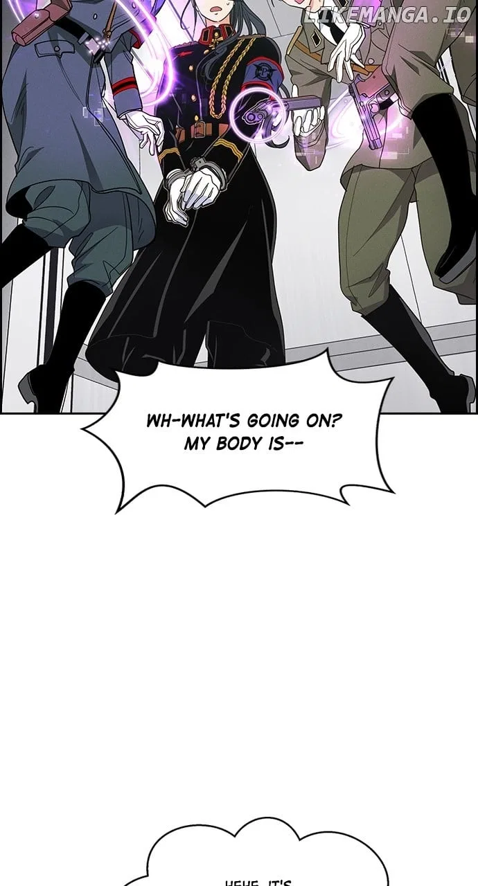 Housekeeper (Chae Yong-Taek) Chapter 125 – Page 38