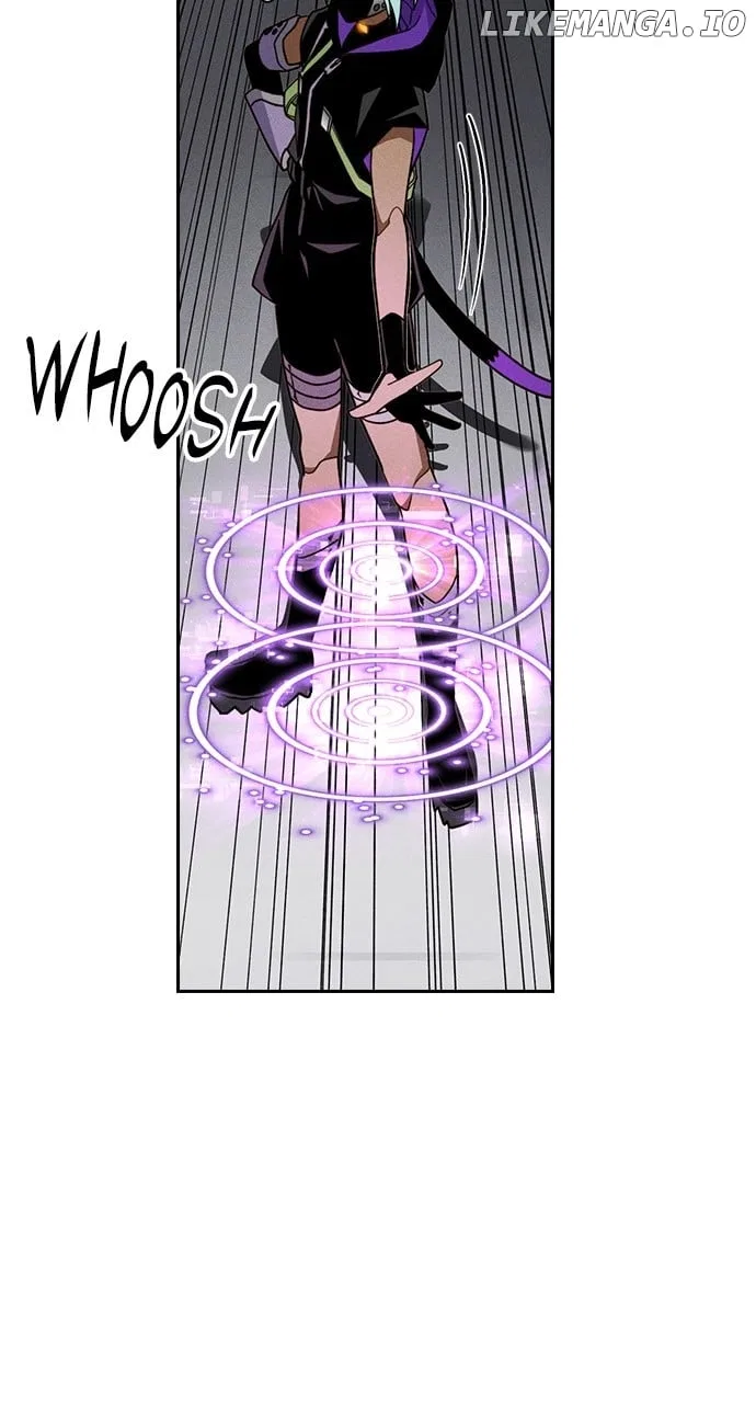 Housekeeper (Chae Yong-Taek) Chapter 125 – Page 40