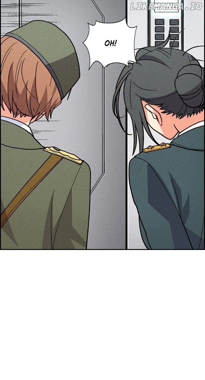 Housekeeper (Chae Yong-Taek) Chapter 125 – Page 43