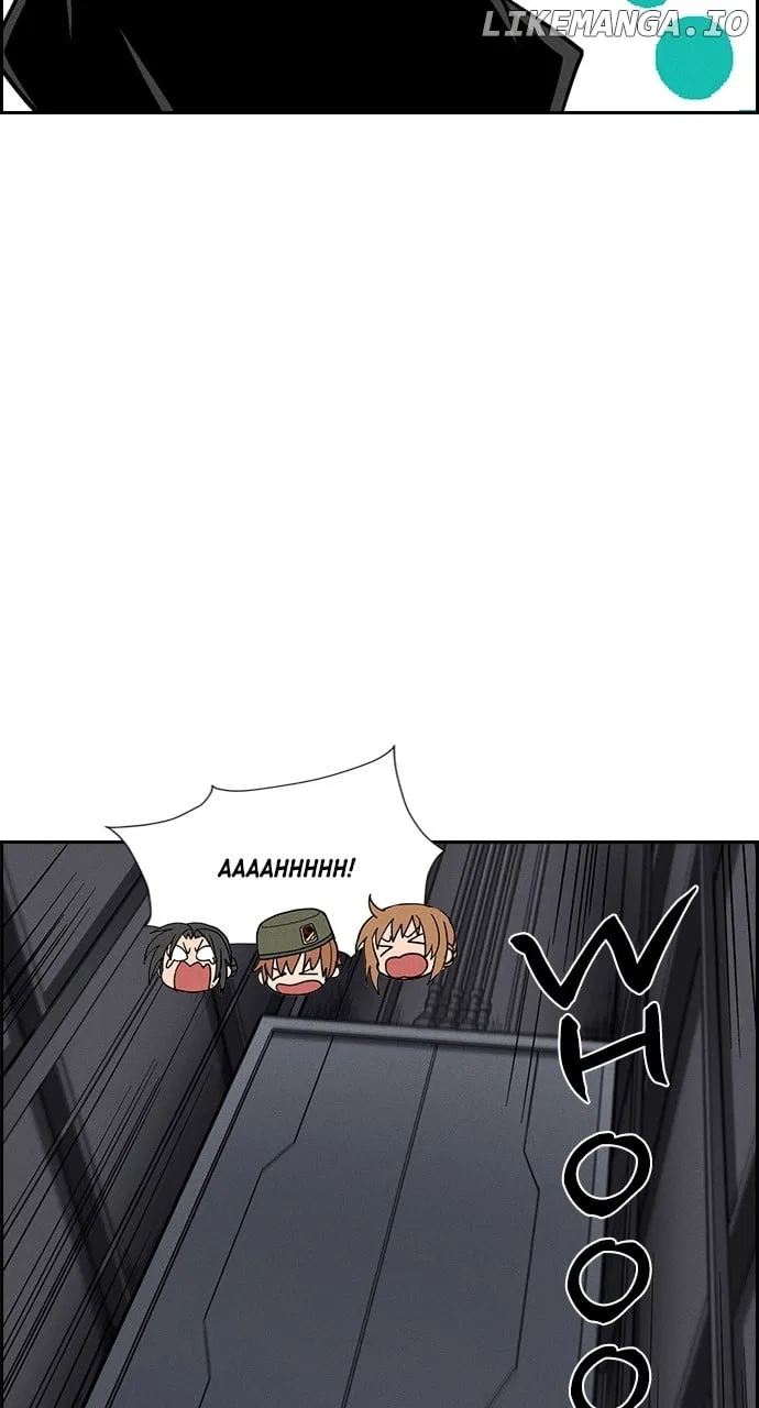 Housekeeper (Chae Yong-Taek) Chapter 125 – Page 45