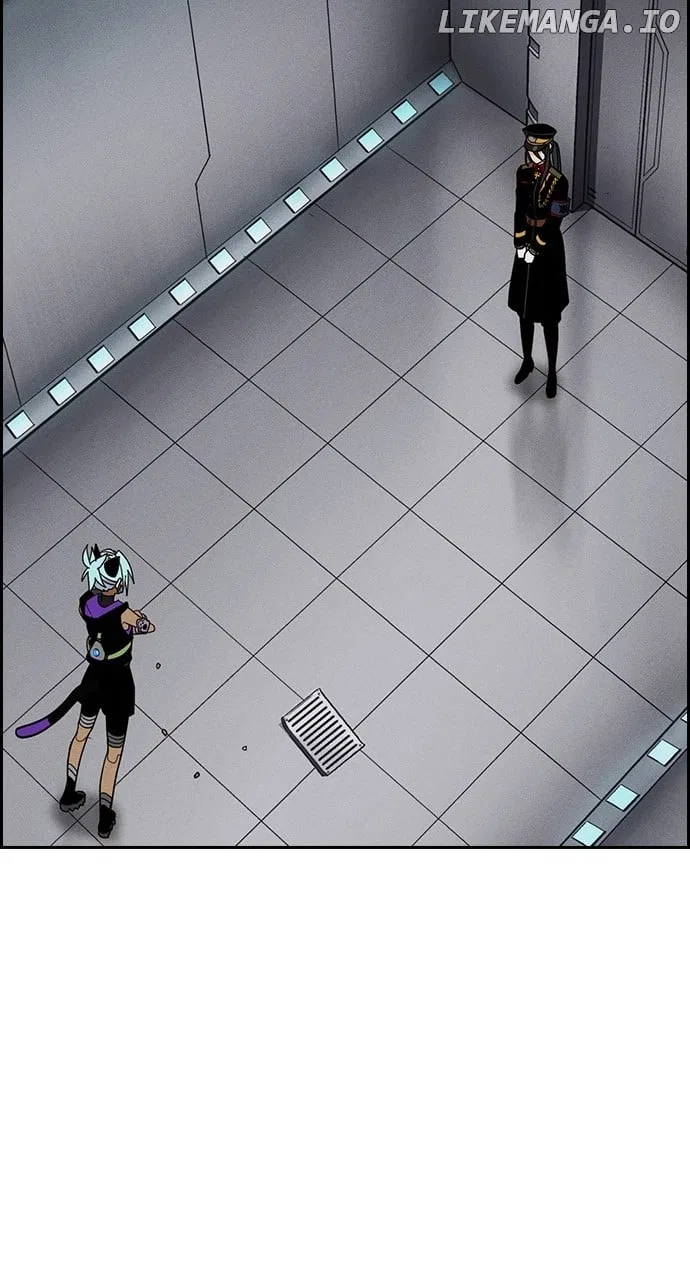 Housekeeper (Chae Yong-Taek) Chapter 125 – Page 47