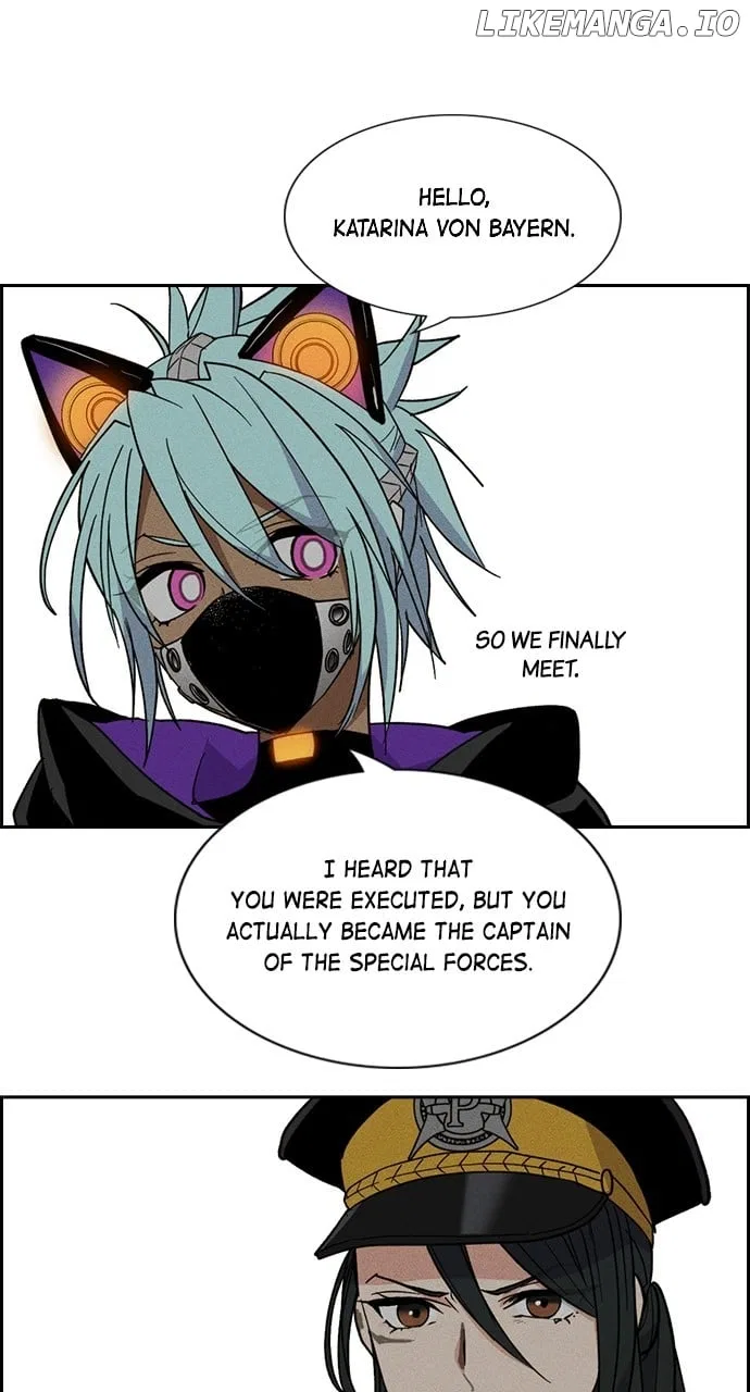 Housekeeper (Chae Yong-Taek) Chapter 125 – Page 48