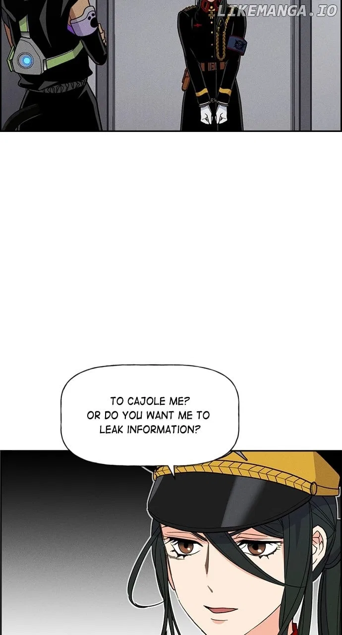 Housekeeper (Chae Yong-Taek) Chapter 125 – Page 50