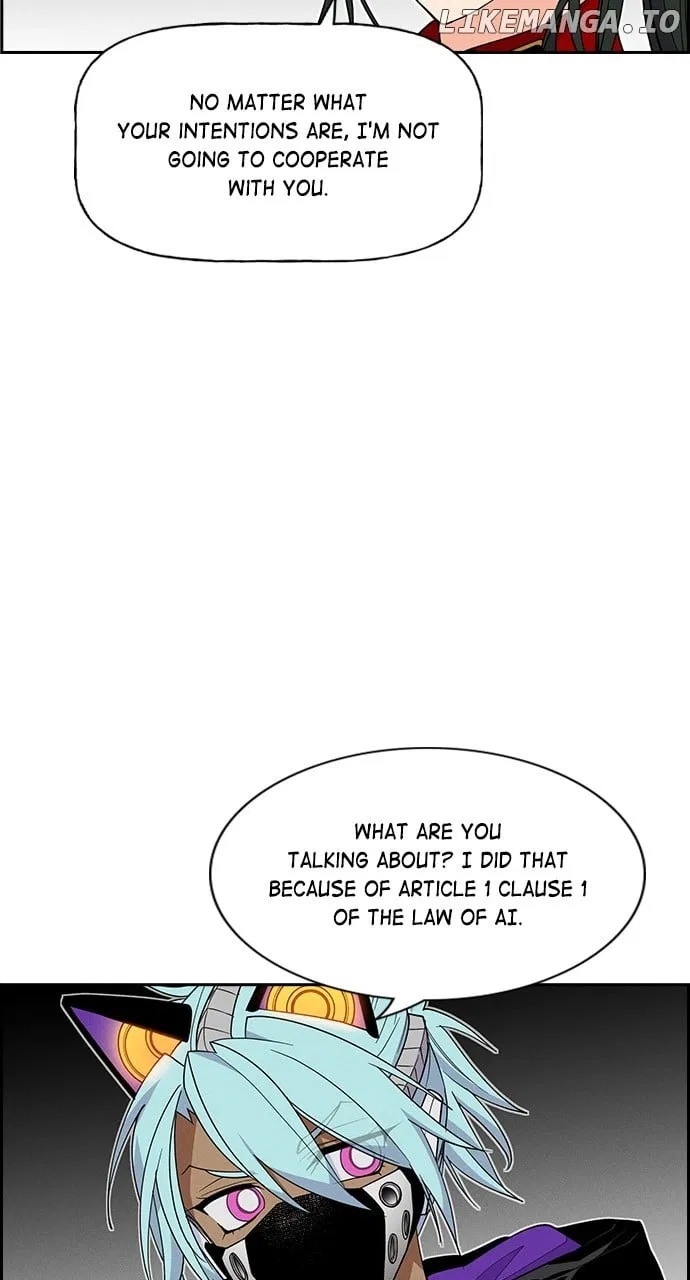 Housekeeper (Chae Yong-Taek) Chapter 125 – Page 51