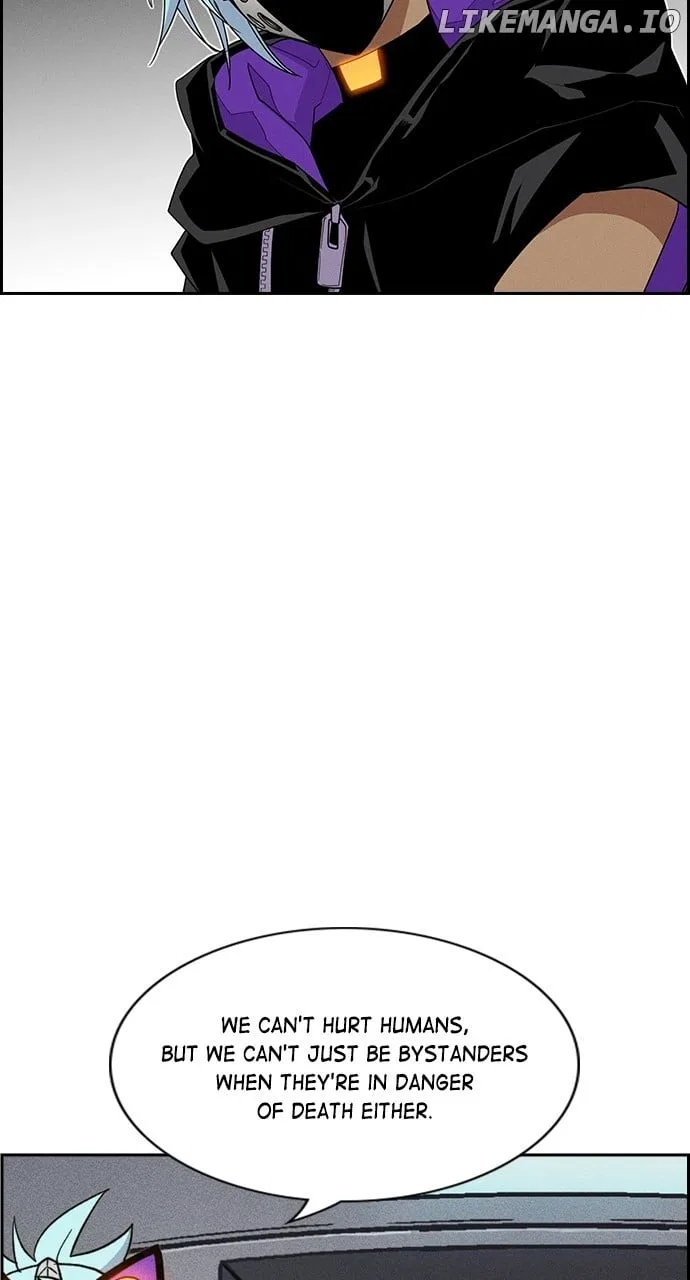 Housekeeper (Chae Yong-Taek) Chapter 125 – Page 52