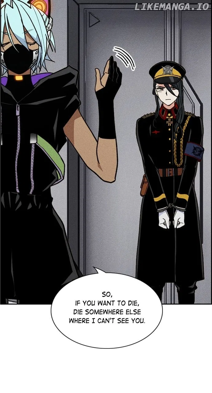 Housekeeper (Chae Yong-Taek) Chapter 125 – Page 53