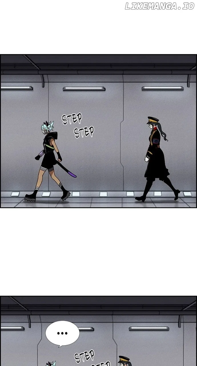 Housekeeper (Chae Yong-Taek) Chapter 125 – Page 55