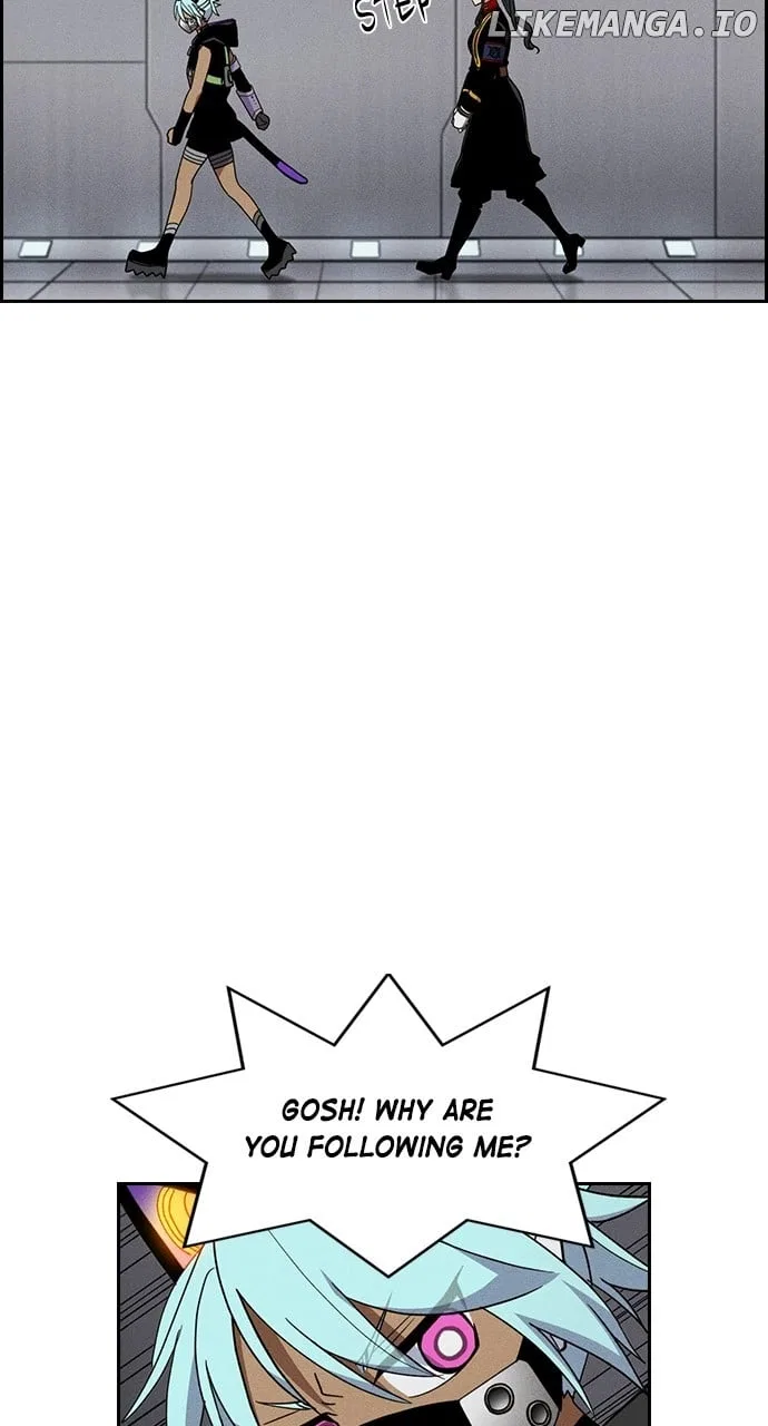 Housekeeper (Chae Yong-Taek) Chapter 125 – Page 56