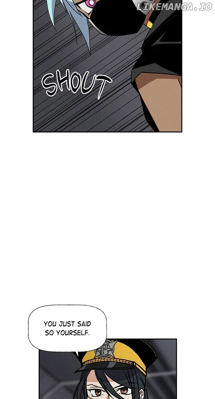 Housekeeper (Chae Yong-Taek) Chapter 125 – Page 57