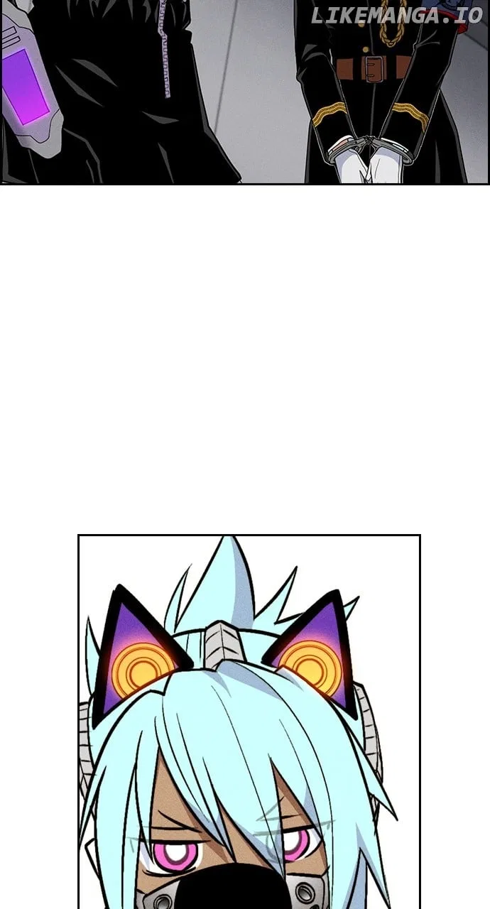Housekeeper (Chae Yong-Taek) Chapter 125 – Page 62