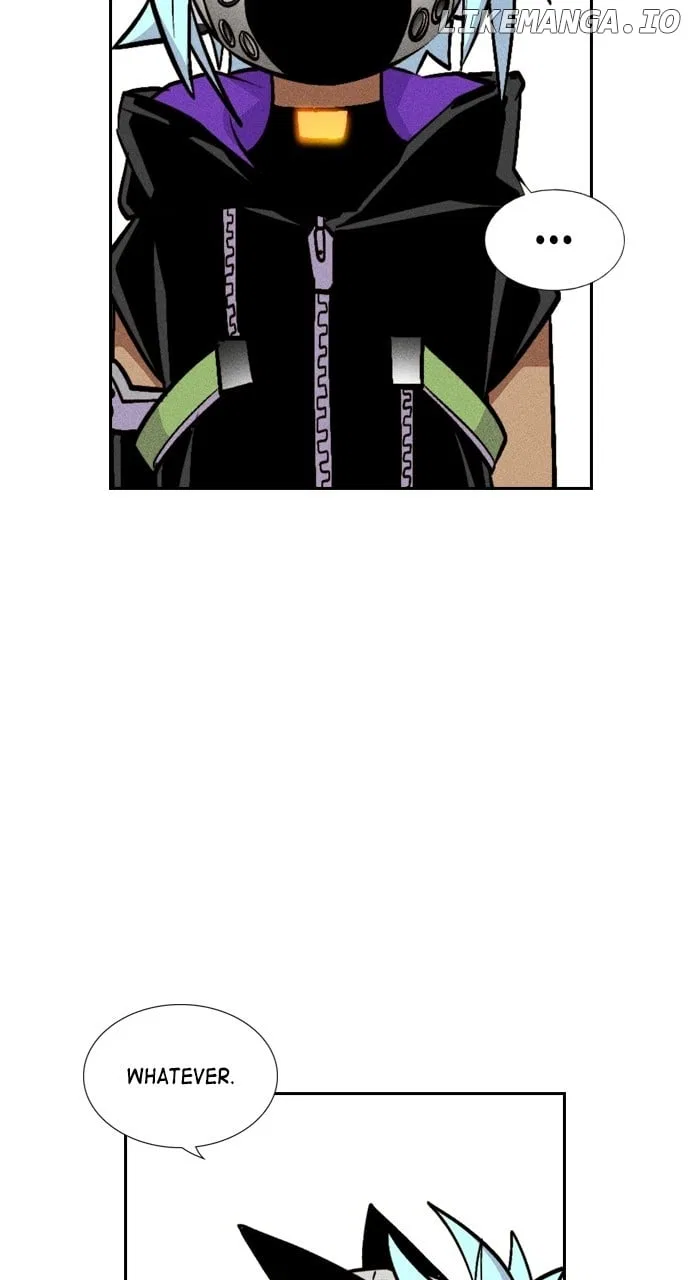 Housekeeper (Chae Yong-Taek) Chapter 125 – Page 63