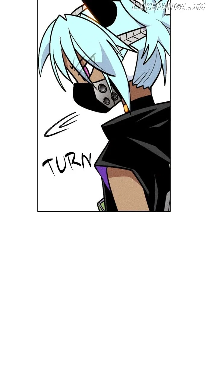 Housekeeper (Chae Yong-Taek) Chapter 125 – Page 64