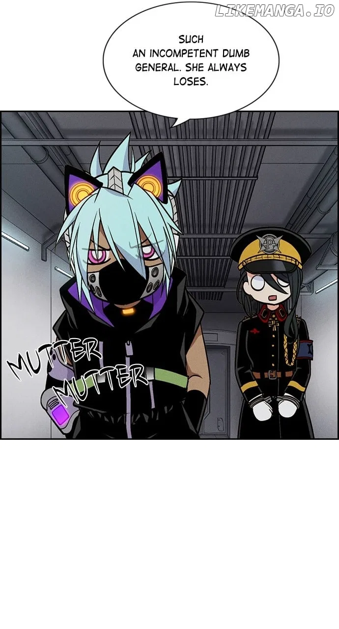 Housekeeper (Chae Yong-Taek) Chapter 125 – Page 65