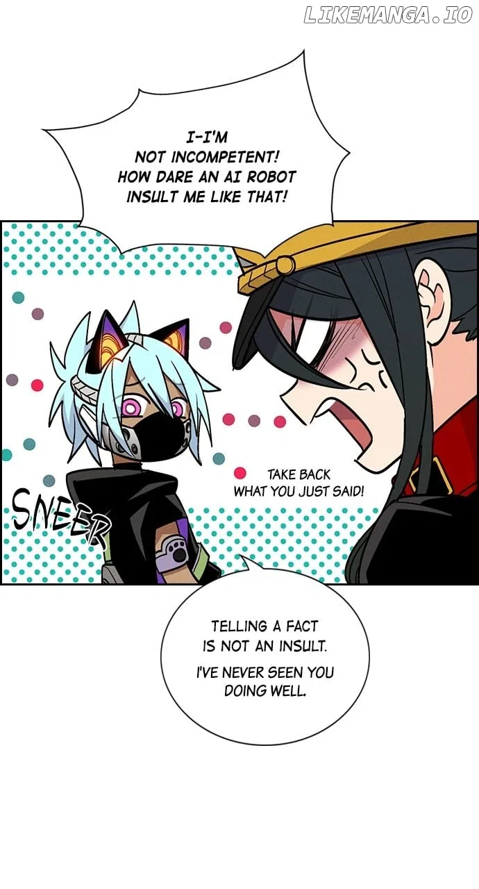 Housekeeper (Chae Yong-Taek) Chapter 125 – Page 67