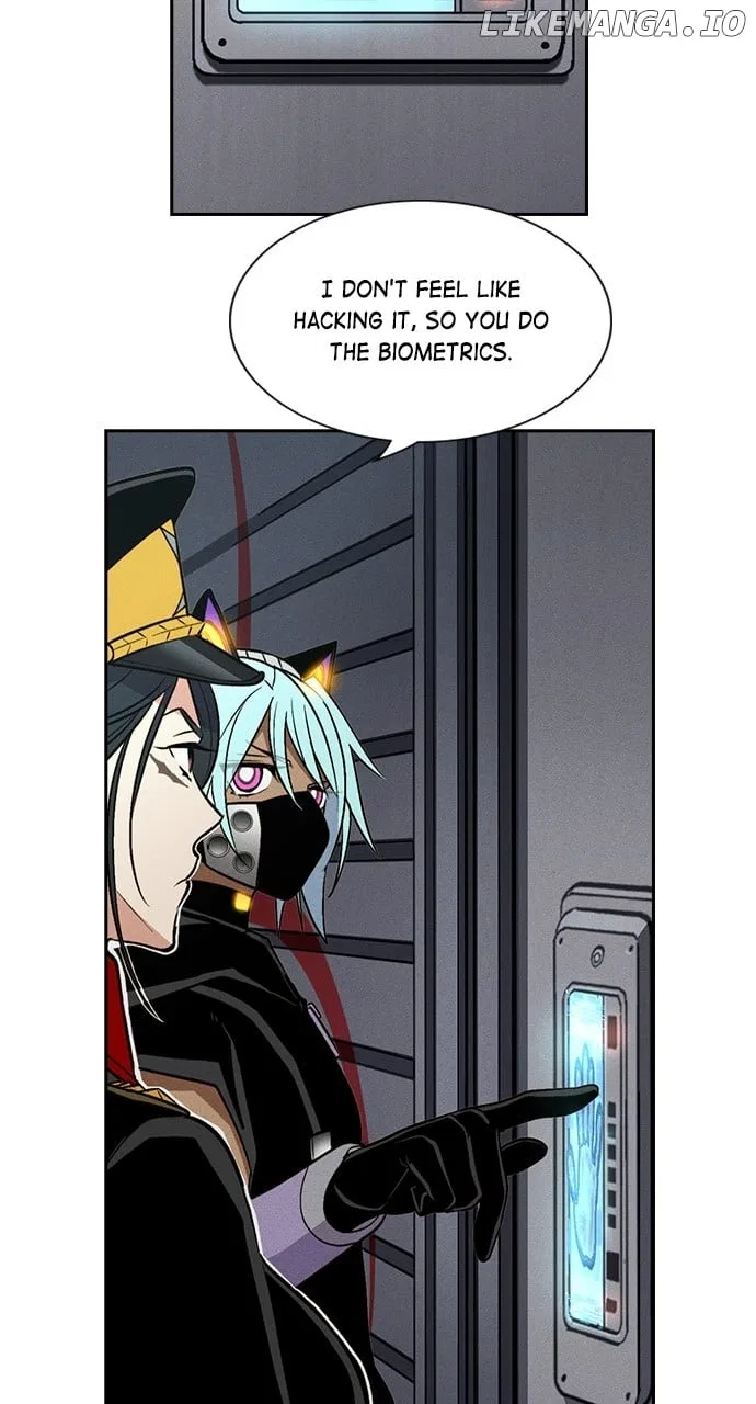 Housekeeper (Chae Yong-Taek) Chapter 125 – Page 70
