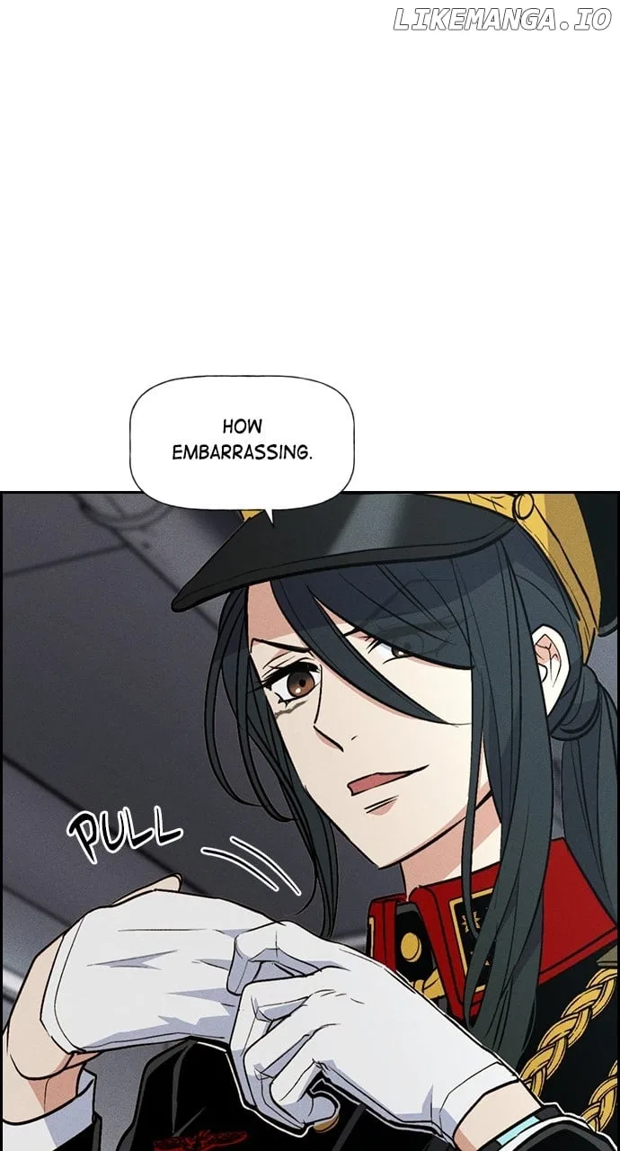 Housekeeper (Chae Yong-Taek) Chapter 125 – Page 73