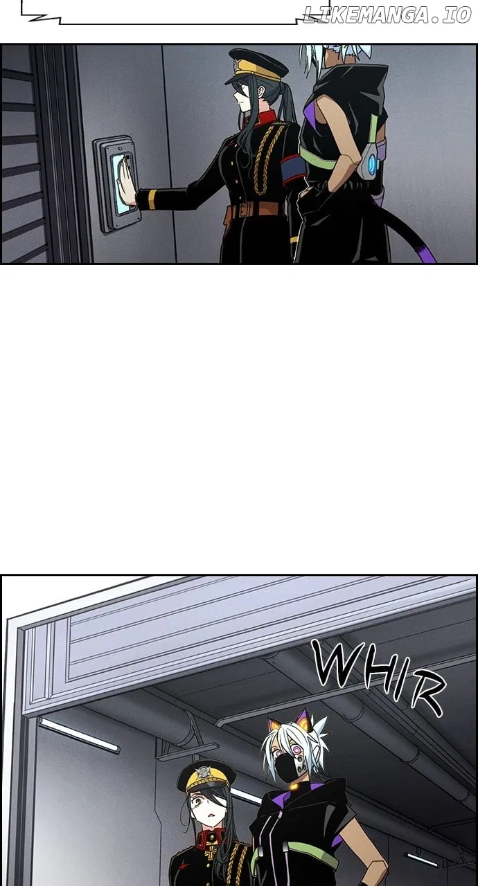 Housekeeper (Chae Yong-Taek) Chapter 125 – Page 75