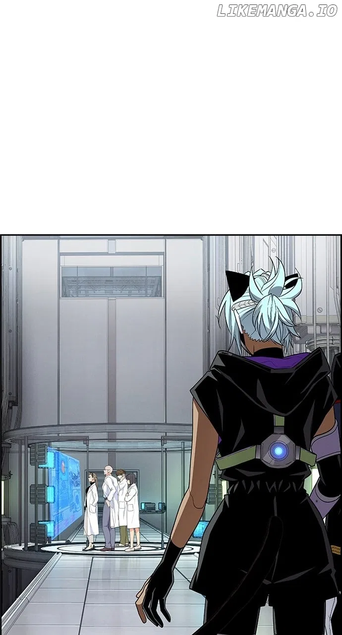 Housekeeper (Chae Yong-Taek) Chapter 125 – Page 77
