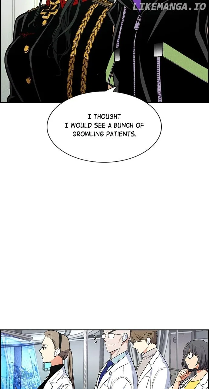 Housekeeper (Chae Yong-Taek) Chapter 125 – Page 79