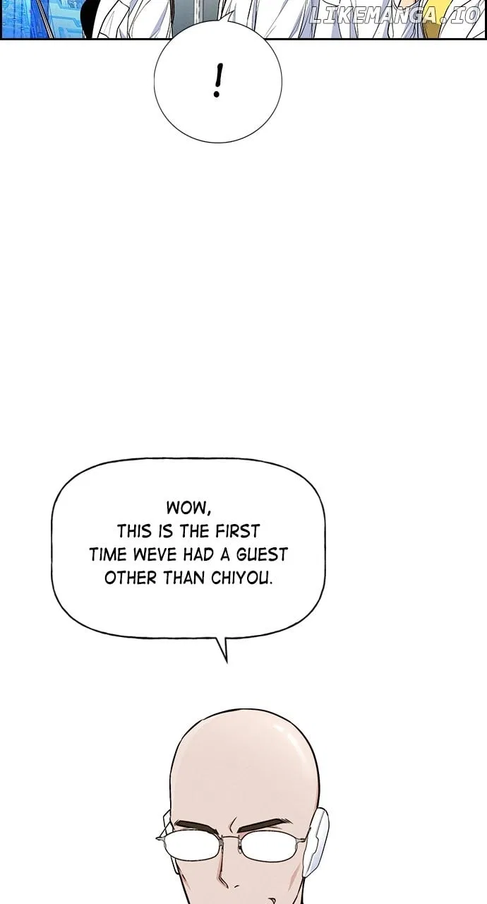 Housekeeper (Chae Yong-Taek) Chapter 125 – Page 80