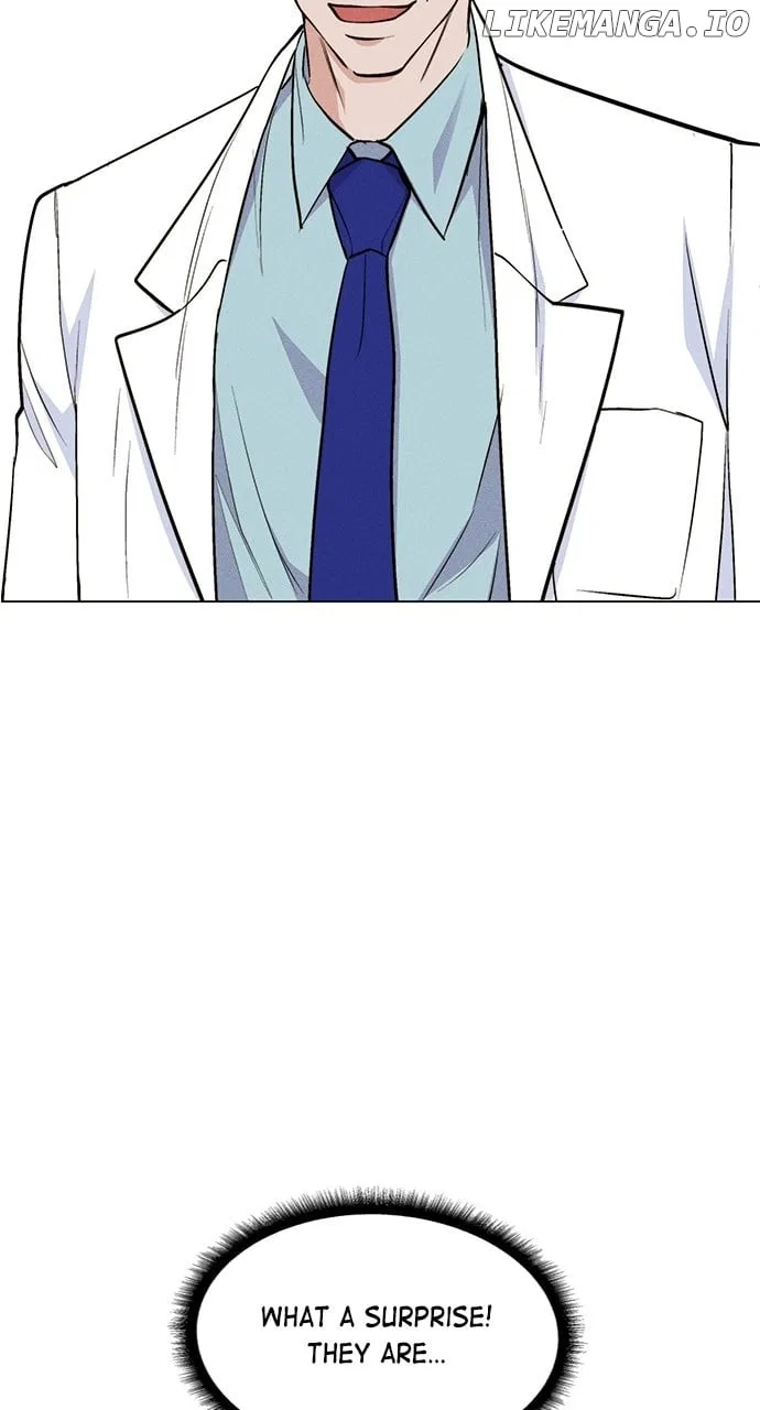Housekeeper (Chae Yong-Taek) Chapter 125 – Page 81