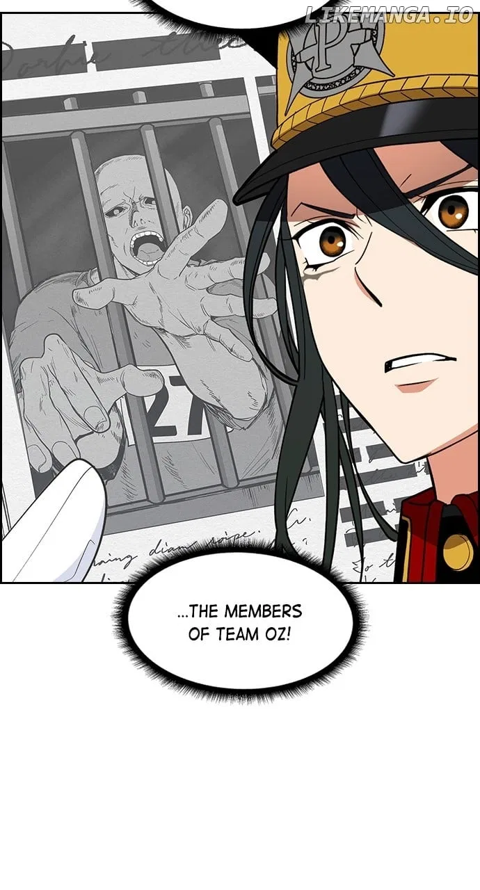 Housekeeper (Chae Yong-Taek) Chapter 125 – Page 82
