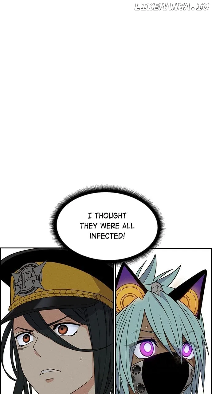 Housekeeper (Chae Yong-Taek) Chapter 125 – Page 84