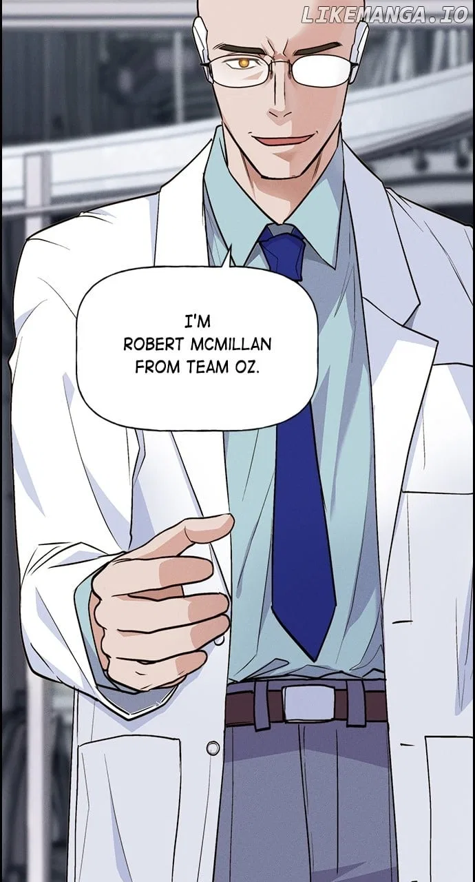 Housekeeper (Chae Yong-Taek) Chapter 125 – Page 86