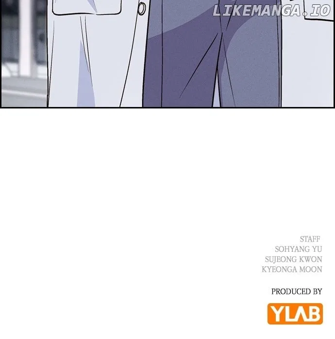 Housekeeper (Chae Yong-Taek) Chapter 125 – Page 87
